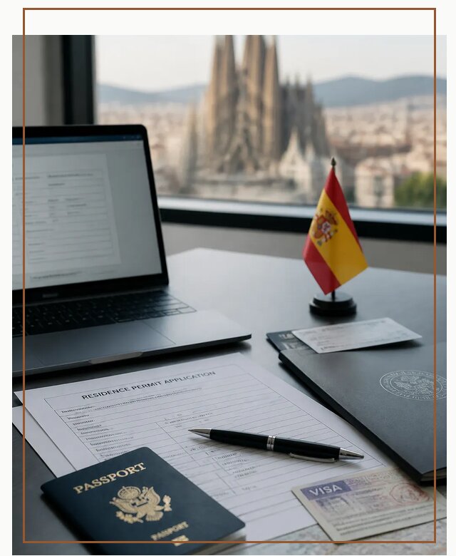 Оформление Startup Visa и ВНЖ Испании для бизнеса в Балашихе