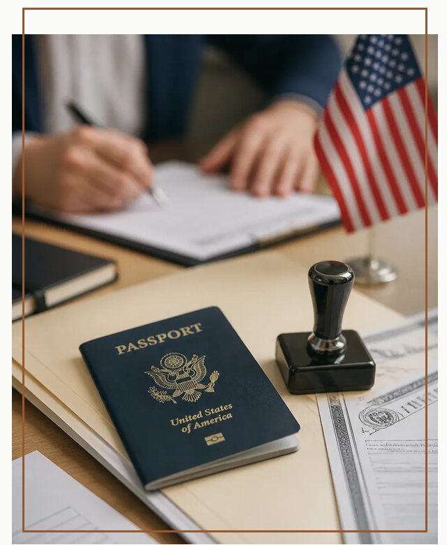 Оформление гражданства США в Балашихе под ключ от 46139 р. | Гиперактив-Блш